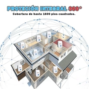 Repelente de plagas ultrasónico + ENVIO GRATIS!