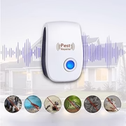 Repelente de plagas ultrasónico + ENVIO GRATIS!