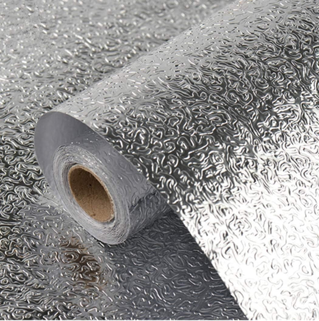 AluShield – 3x1 Protector Autoadhesivo de Aluminio